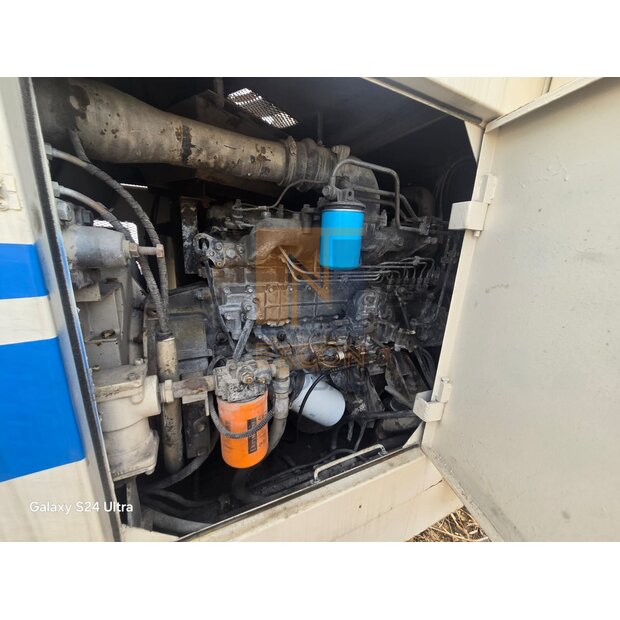 2003 FURUKAWA HCR9DSII-46304949