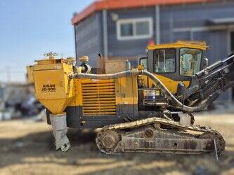 Image for DRILLING EQUIPMENT 2010 Junjin JD800