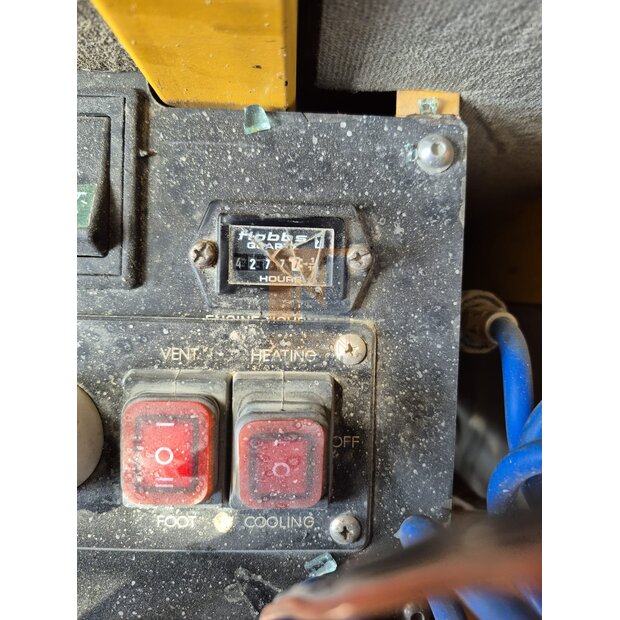 2010 Junjin JD800-46304981