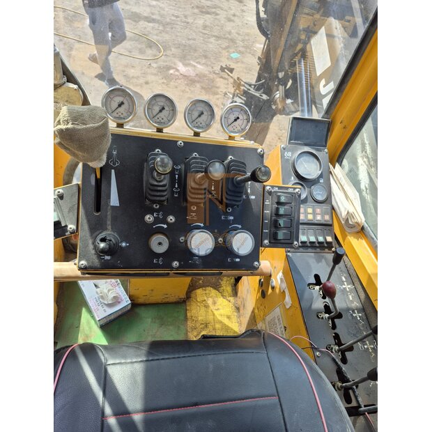 2010 Junjin JD800-46304982