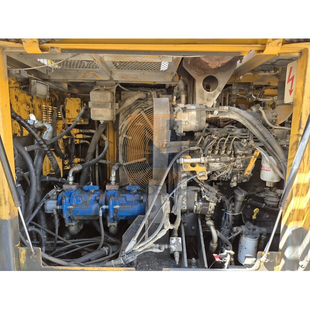 2010 Junjin JD800-46304984