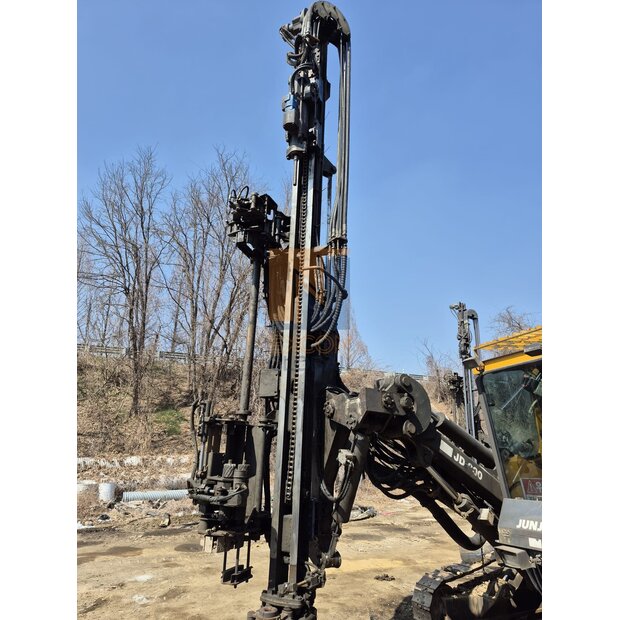 2010 Junjin JD800-46304986