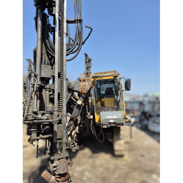 2010 Junjin JD800-46304987