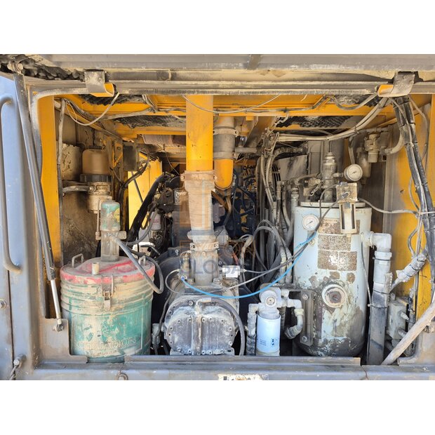 2010 Junjin JD800-46304989