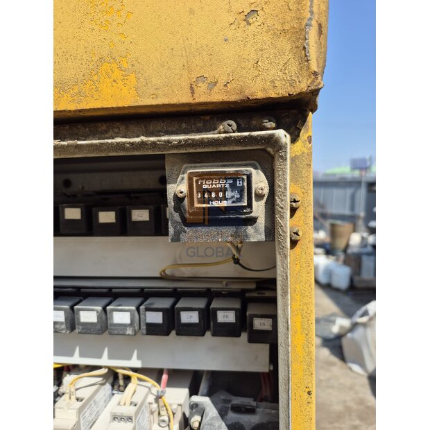 2010 Junjin JD800-46304991