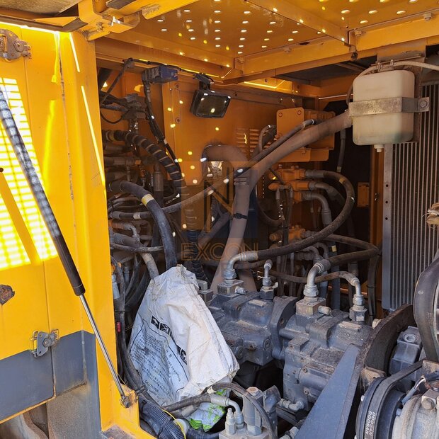 2014 Junjin JD800-46305041