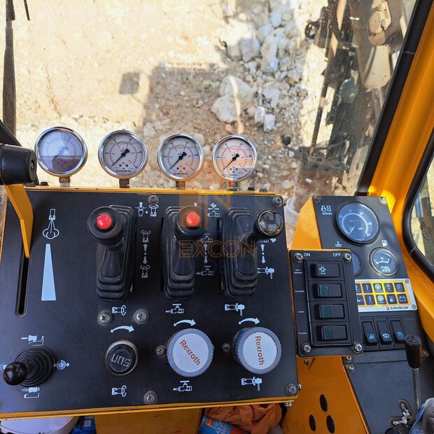 2014 Junjin JD800-46305045