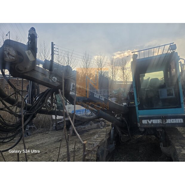 2018 Everdigm ECD40III-46305059