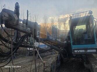 صورة ل جهاز حفر 2018 إيفرديم ECD40III