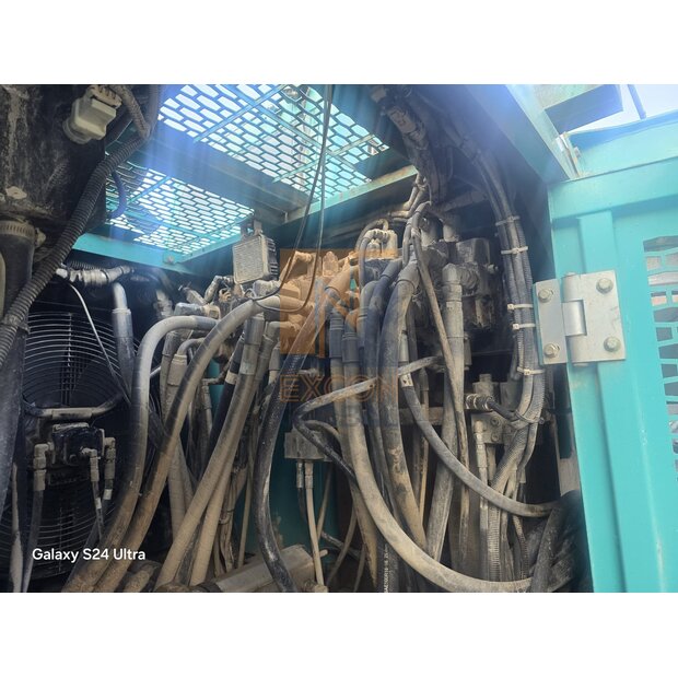 2018 Everdigm ECD40III-46305060