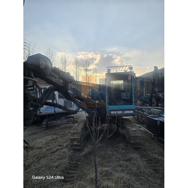 2018 Everdigm ECD40III-46305061