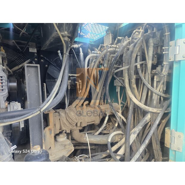 2018 Everdigm ECD40III-46305062