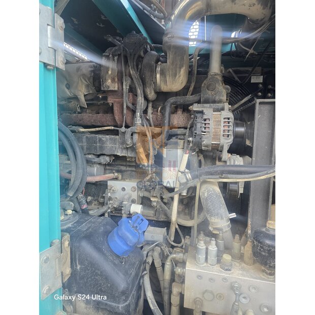 2018 Everdigm ECD40III-46305063