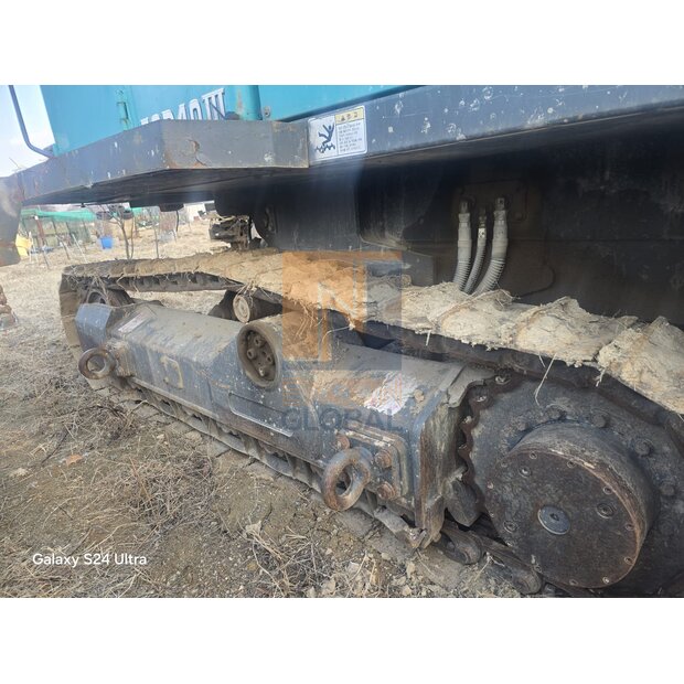 2018 Everdigm ECD40III-46305064