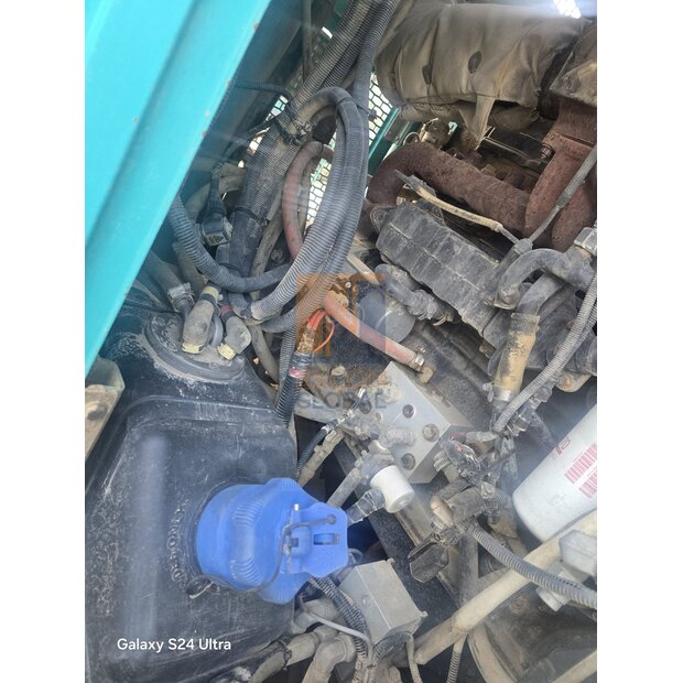 2018 Everdigm ECD40III-46305066