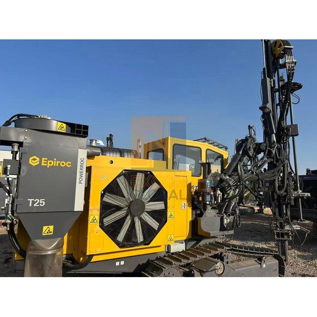 2025 اطلس كوبكو Powerroc T25-46305087