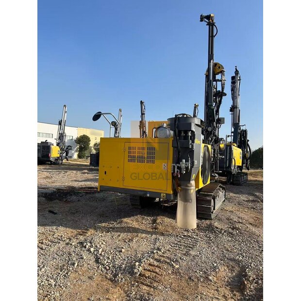 2025 اطلس كوبكو Powerroc T25-46305088