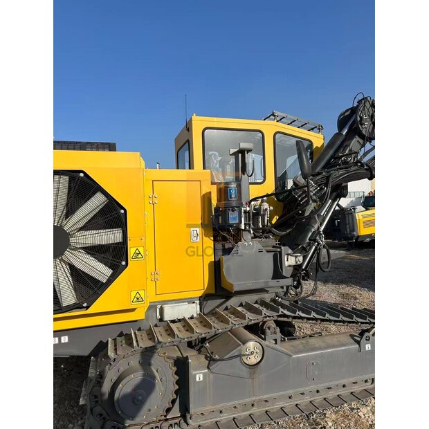 2025 اطلس كوبكو Powerroc T25-46305089