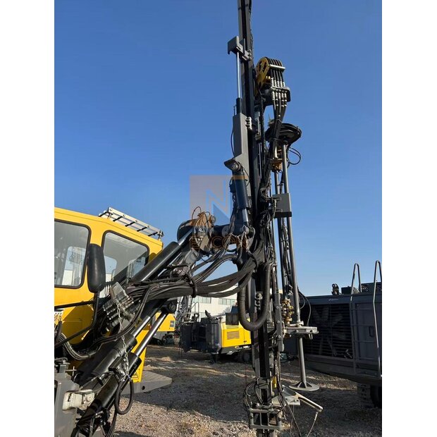 2025 اطلس كوبكو Powerroc T25-46305090