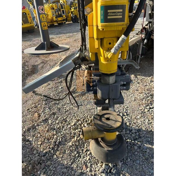 2025 اطلس كوبكو Powerroc T25-46305091