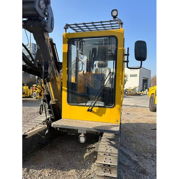 2025 اطلس كوبكو Powerroc T25-46305092