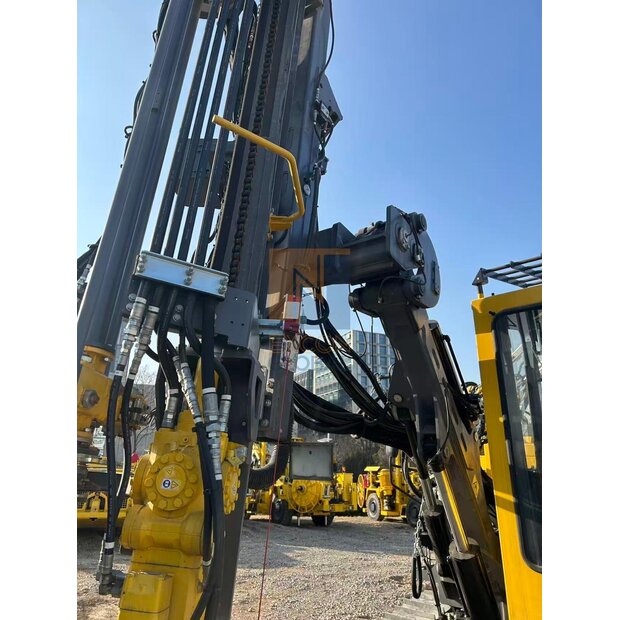 2025 اطلس كوبكو Powerroc T25-46305093