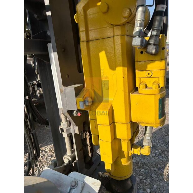 2025 اطلس كوبكو Powerroc T25-46305094