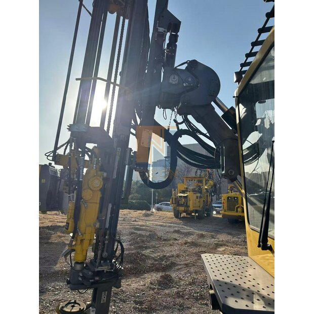 2025 اطلس كوبكو Powerroc T25-46305095