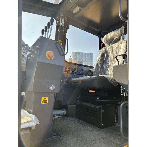 2025 اطلس كوبكو Powerroc T25-46305096