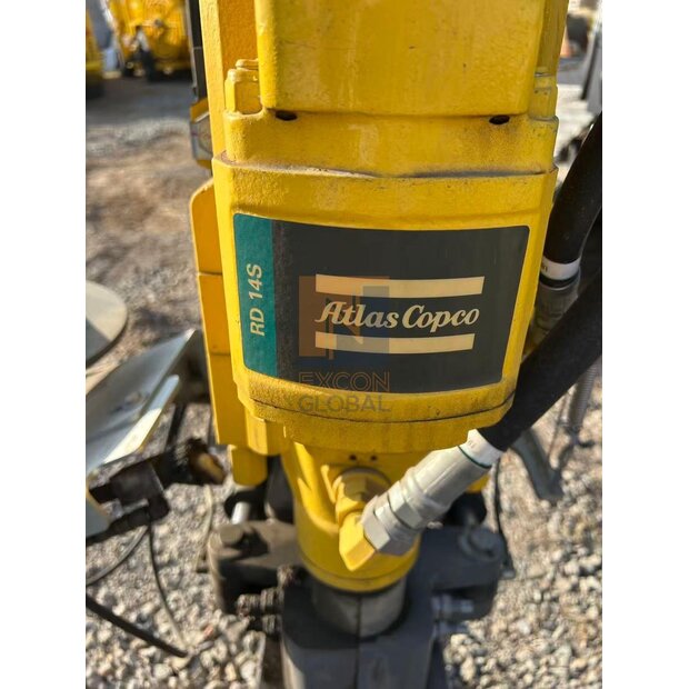 2025 اطلس كوبكو Powerroc T25-46305097