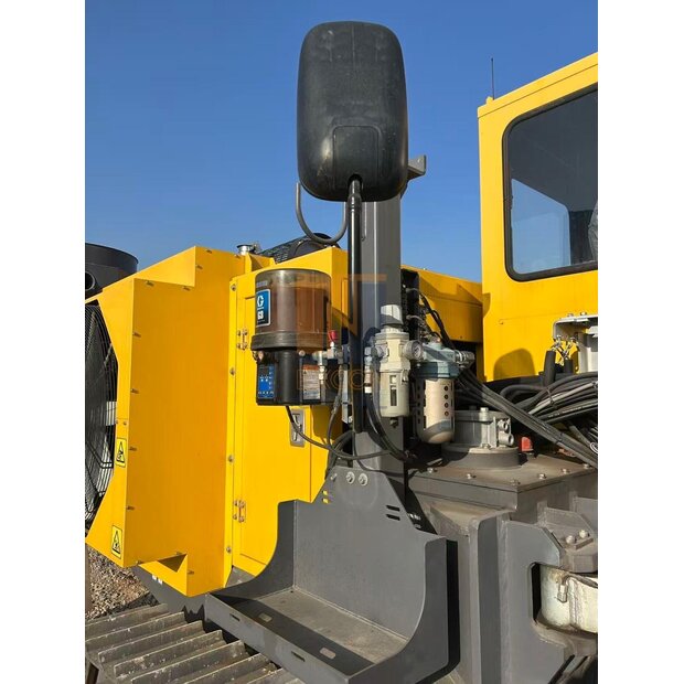 2025 اطلس كوبكو Powerroc T25-46305099