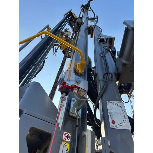 2025 اطلس كوبكو Powerroc T25-46305101