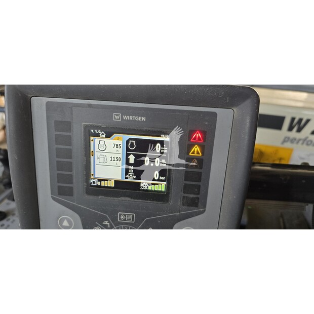 2024 Wirtgen W205i-46305640