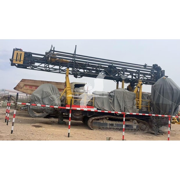 2023 Atlas Copco DM75-46305725