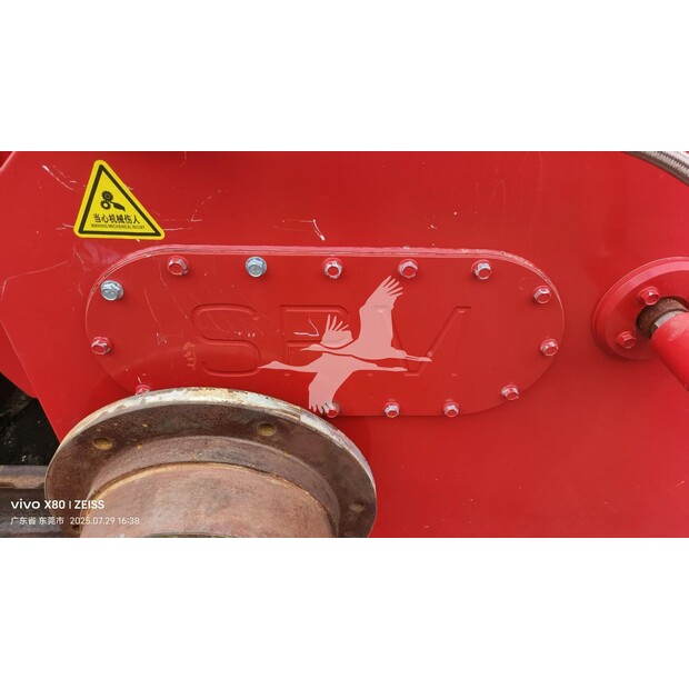 2010 SPM OIL & GAS TWS2250-46305809