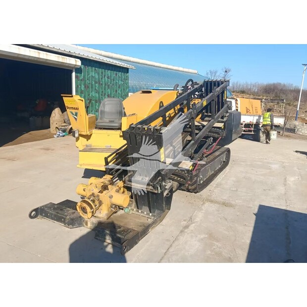 2014 Vermeer NAVIGATOR D24X40 SERIES II-46306392