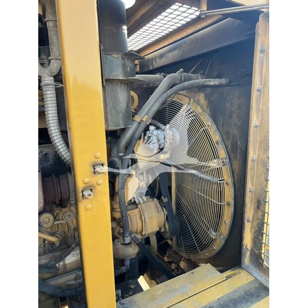 2011 Vermeer T1255 COMMANDER III-46306399