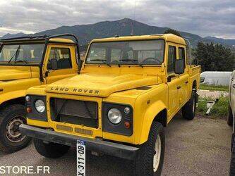 Image for CARS 2010 Land Rover Defender