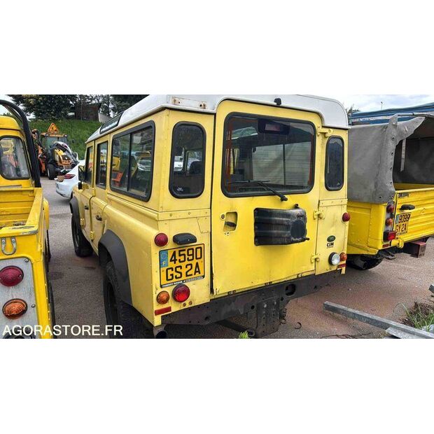 2006 Land Rover Defender-46309930