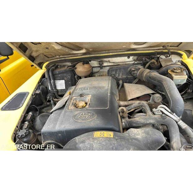 2006 Land Rover Defender-46309938