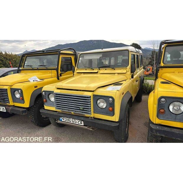 2006 Land Rover Defender-46309940