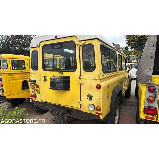 2006 Land Rover Defender-46309941