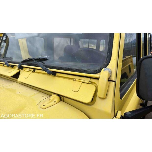 2006 Land Rover Defender-46309943