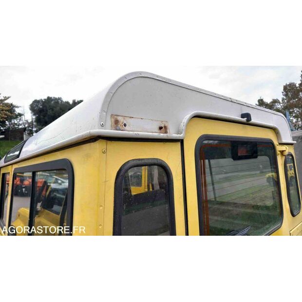 2006 Land Rover Defender-46309944