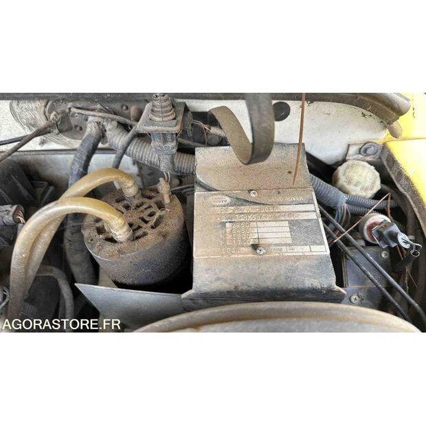 2006 Land Rover Defender-46309949