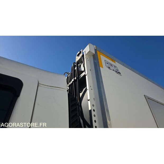 2015 Renault D WIDE-46310021