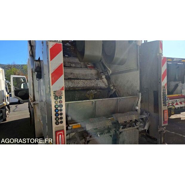 2015 Renault D WIDE-46310024
