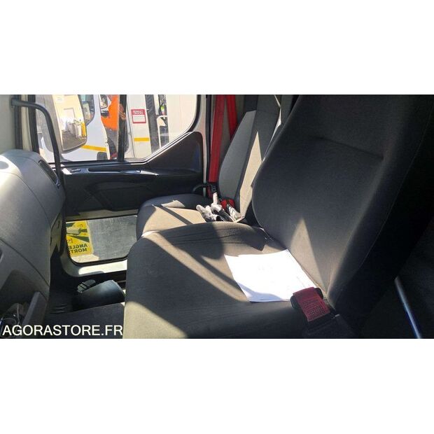 2015 Renault D WIDE-46310026