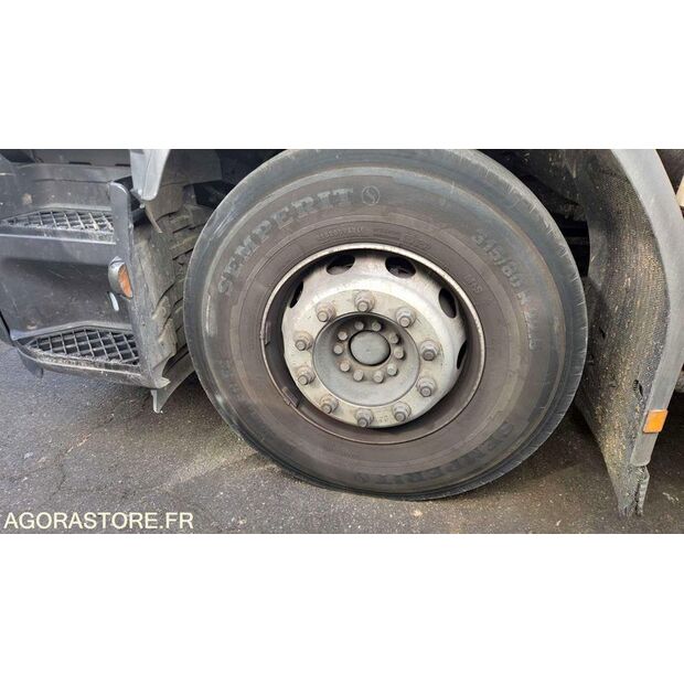 2015 Renault D WIDE-46310027