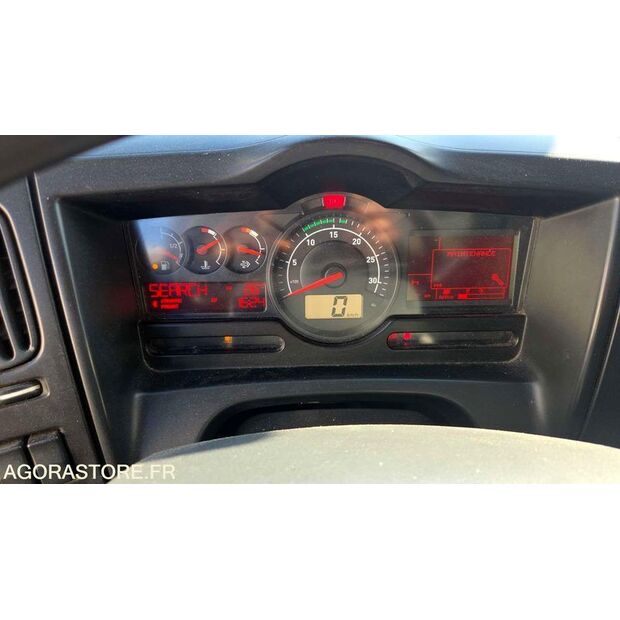 2015 Renault D WIDE-46310028